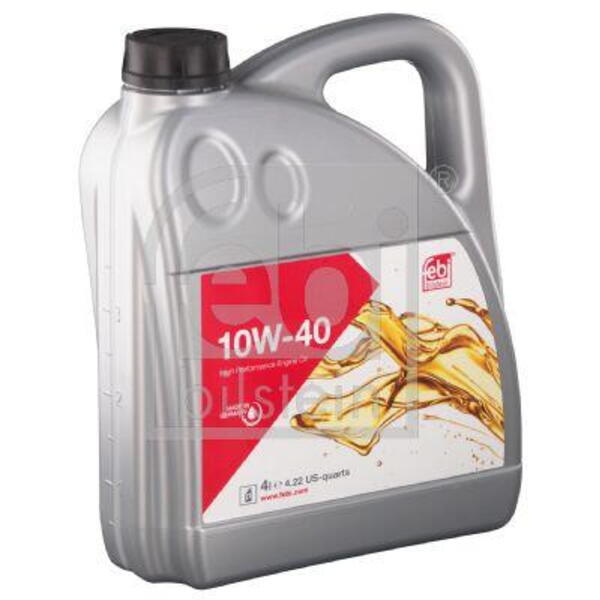 Motorový olej FEBI BILSTEIN 32932