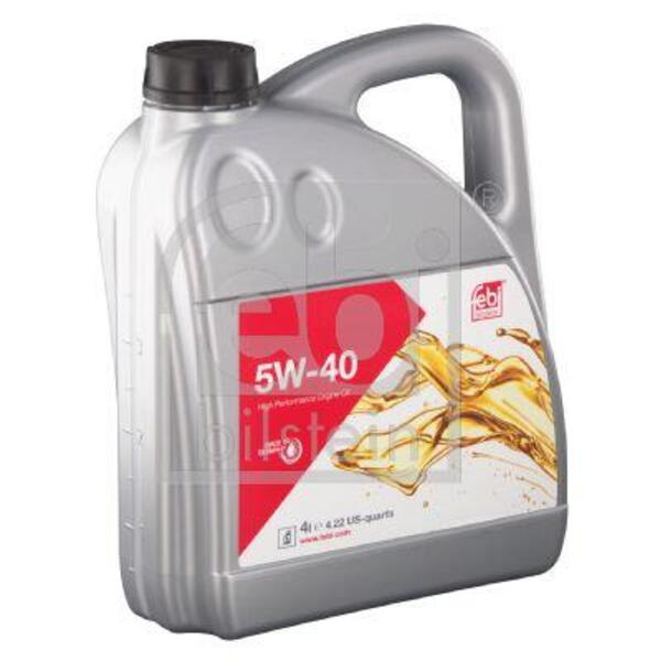 Motorový olej FEBI BILSTEIN 32937