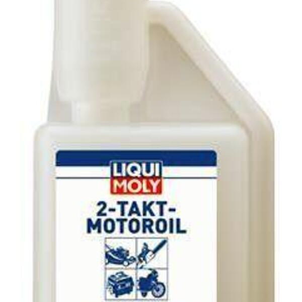 Motorový olej LIQUI MOLY 1051