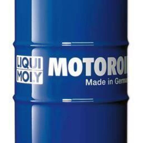 Motorový olej LIQUI MOLY 1166