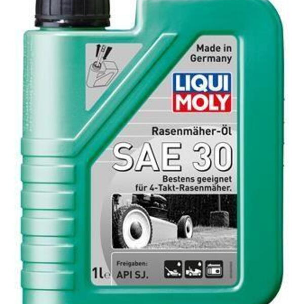 Motorový olej LIQUI MOLY 1264