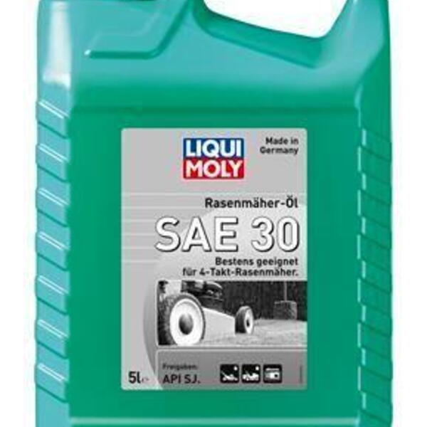 Motorový olej LIQUI MOLY 1266
