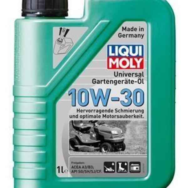 Motorový olej LIQUI MOLY 1273