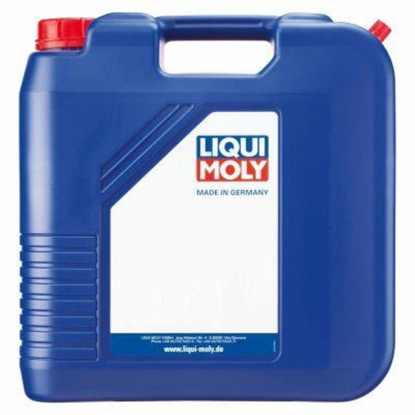 Motorový olej LIQUI MOLY 1566