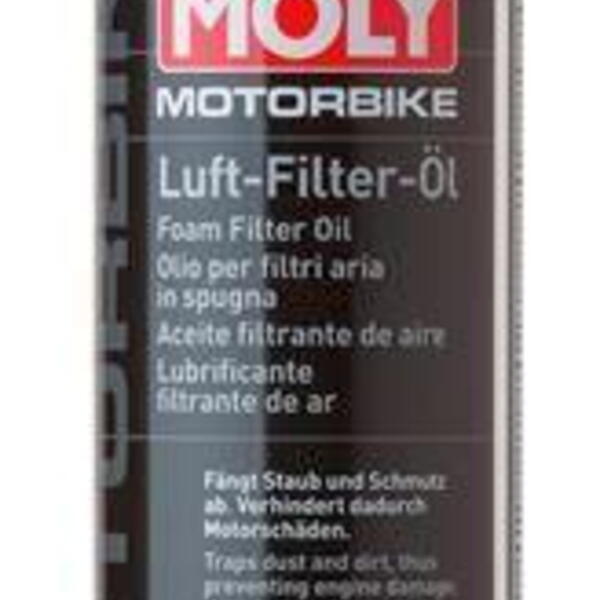 Motorový olej LIQUI MOLY 1625