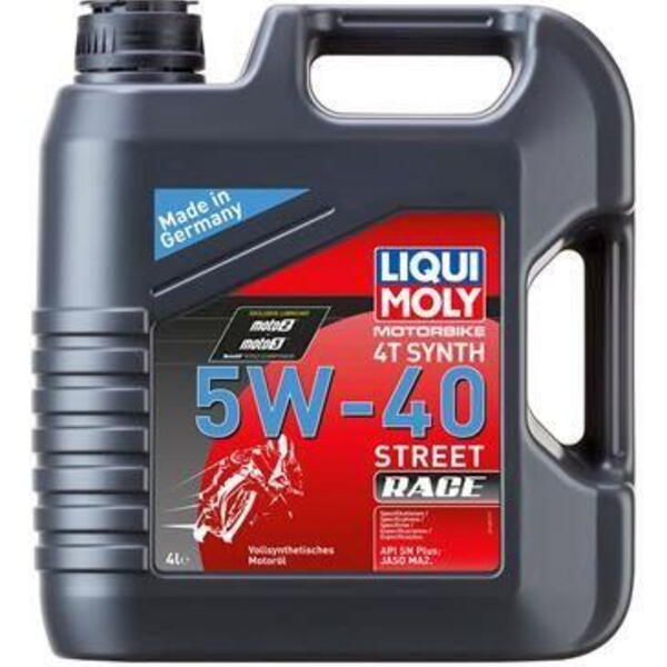 Motorový olej LIQUI MOLY 1685