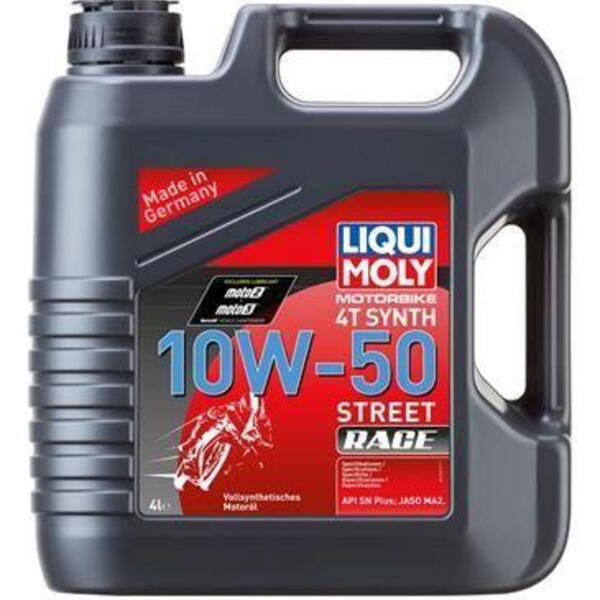 Motorový olej LIQUI MOLY 1686