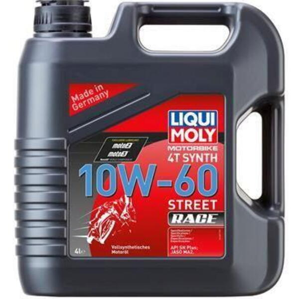 Motorový olej LIQUI MOLY 1687