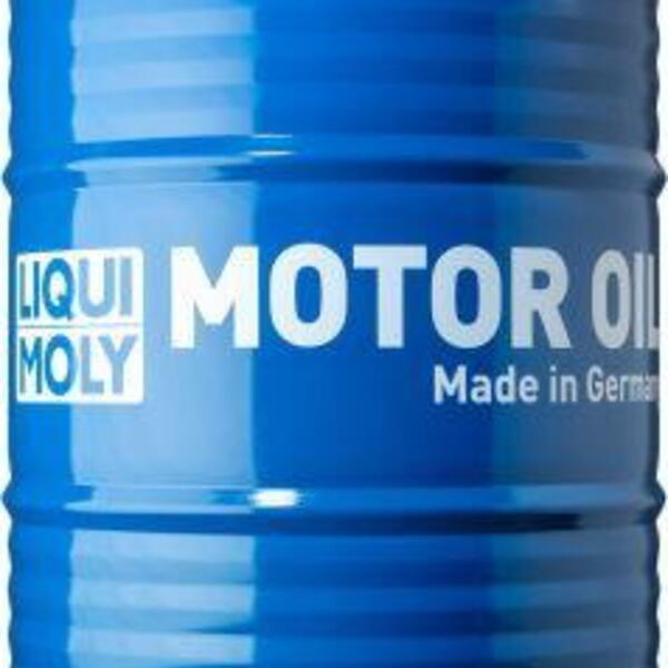 Motorový olej LIQUI MOLY 2102