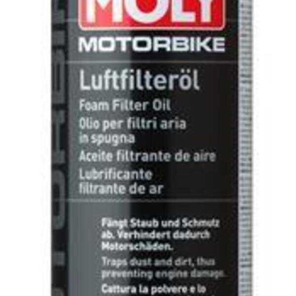 Motorový olej LIQUI MOLY 3096