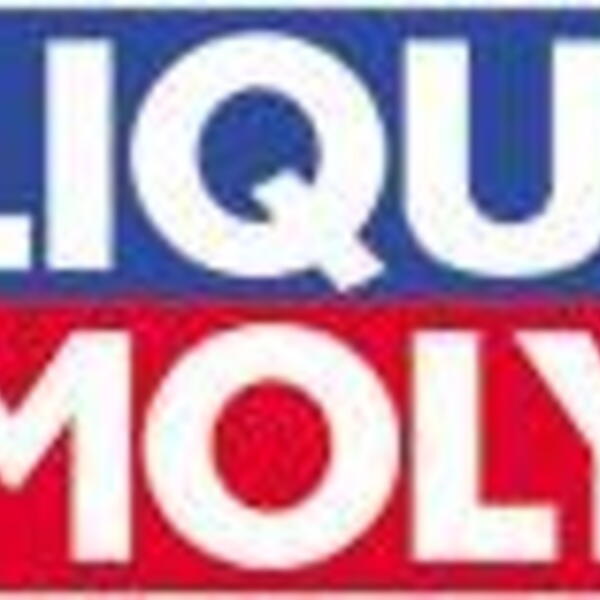 Motorový olej LIQUI MOLY 3702