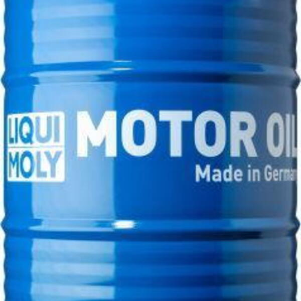 Motorový olej LIQUI MOLY 3704