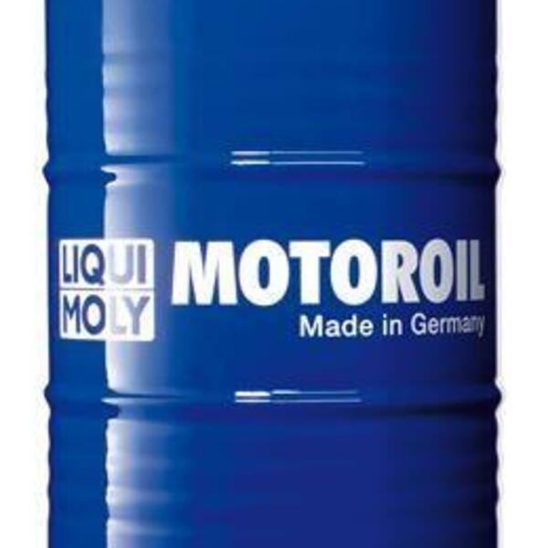 Motorový olej LIQUI MOLY 3711