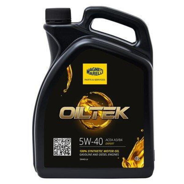 Motorový olej MAGNETI MARELLI 140550071002