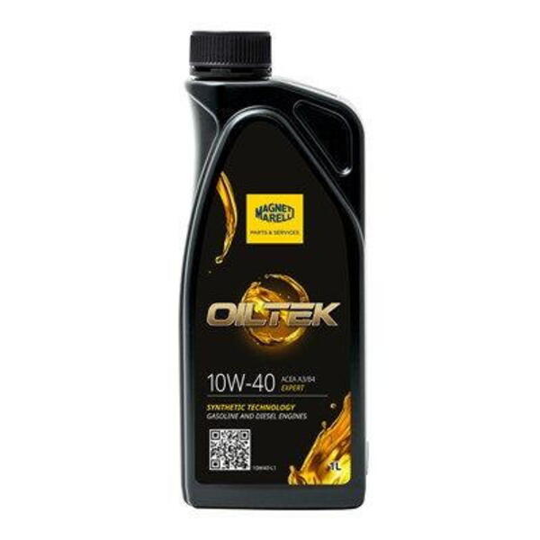 Motorový olej MAGNETI MARELLI 140550071005