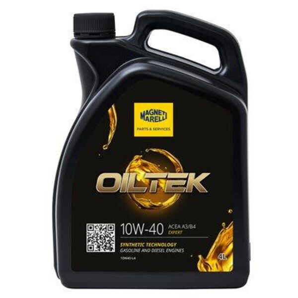Motorový olej MAGNETI MARELLI 140550071006