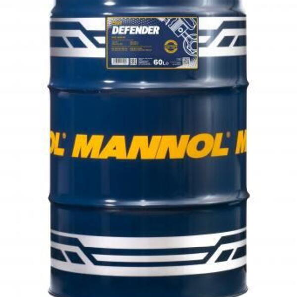 Motorový olej MANNOL MN7507-60