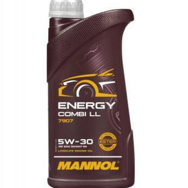 Motorový olej MANNOL MN7907-1