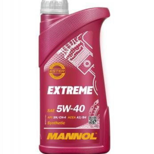 Motorový olej MANNOL MN7915-1