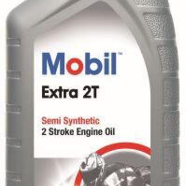 Motorový olej MOBIL 142878