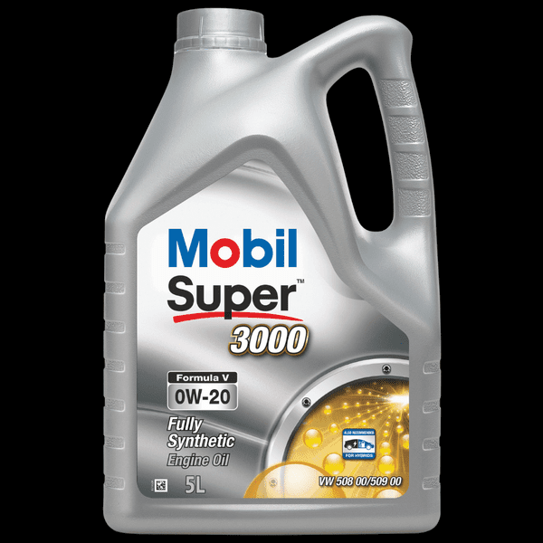 Motorový olej MOBIL 155852