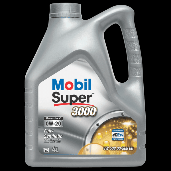 Motorový olej MOBIL 155856