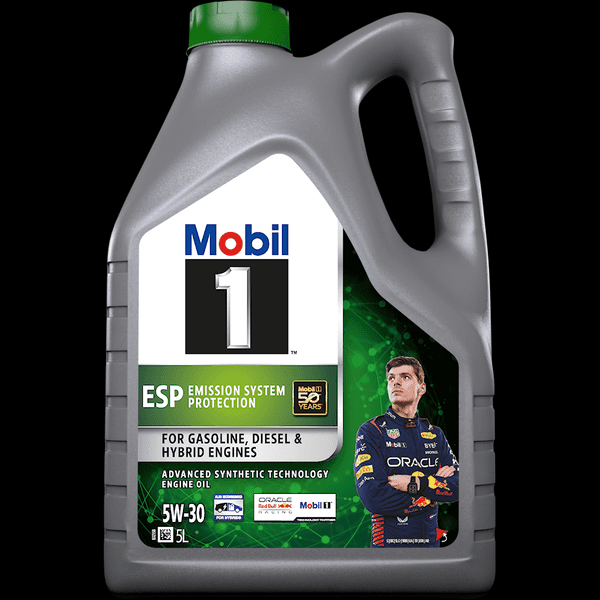 Motorový olej MOBIL 157223
