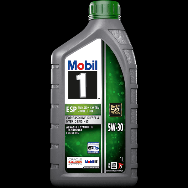 Motorový olej MOBIL 157256