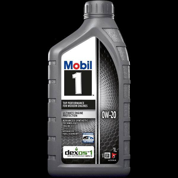 Motorový olej MOBIL 157289