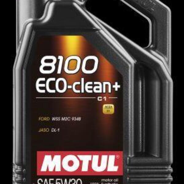 Motorový olej MOTUL 101584