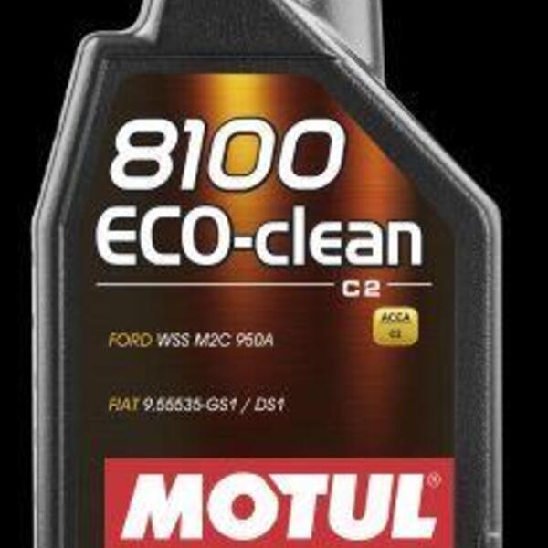 Motorový olej MOTUL 102888