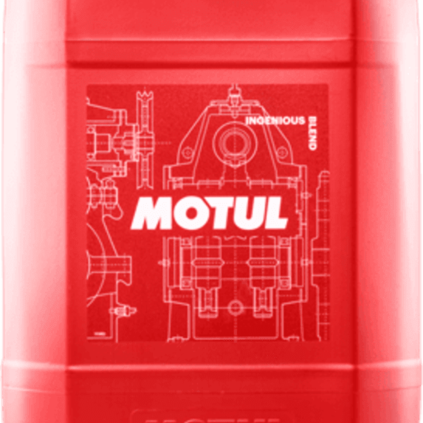 Motorový olej MOTUL 103989