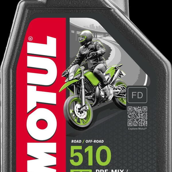 Motorový olej MOTUL 104028