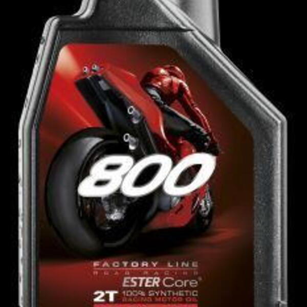 Motorový olej MOTUL 104041