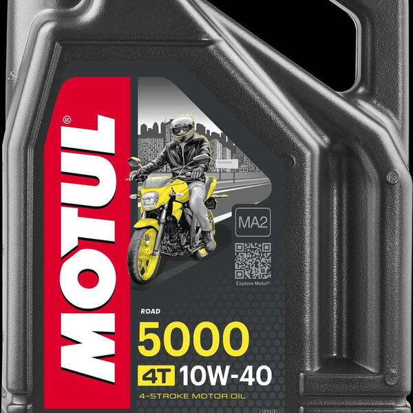 Motorový olej MOTUL 104056