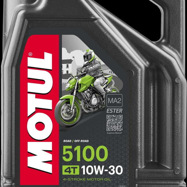 Motorový olej MOTUL 104063