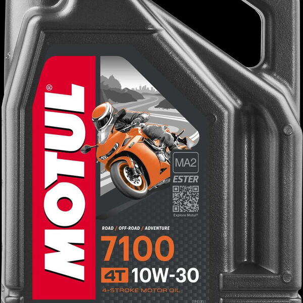 Motorový olej MOTUL 104090