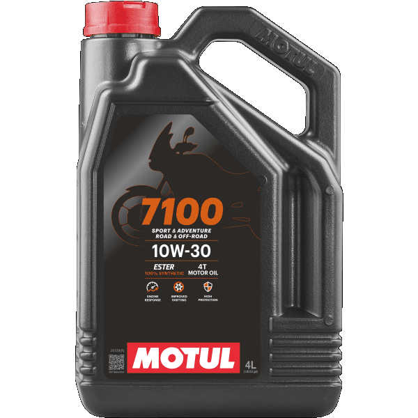 Motorový olej MOTUL 104090