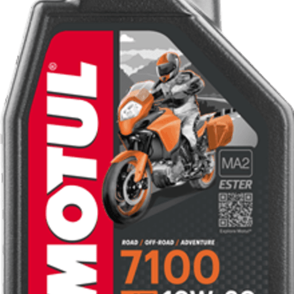 Motorový olej MOTUL 104100