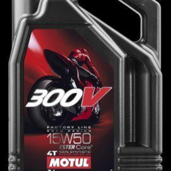 Motorový olej MOTUL 104129