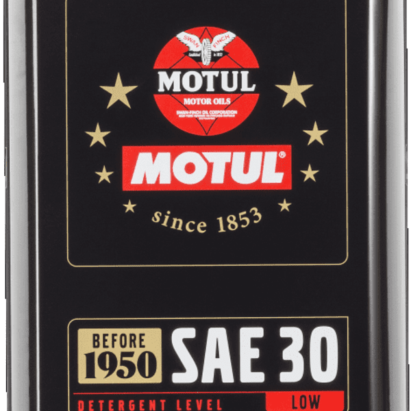 Motorový olej MOTUL 104509