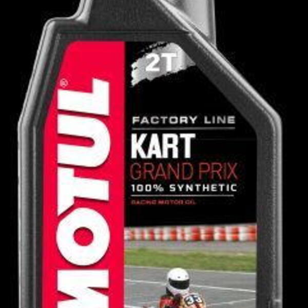 Motorový olej MOTUL 105884
