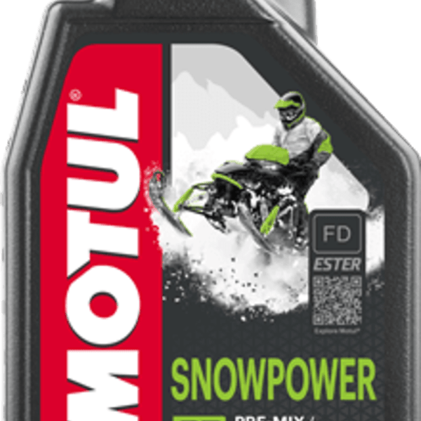 Motorový olej MOTUL 105887