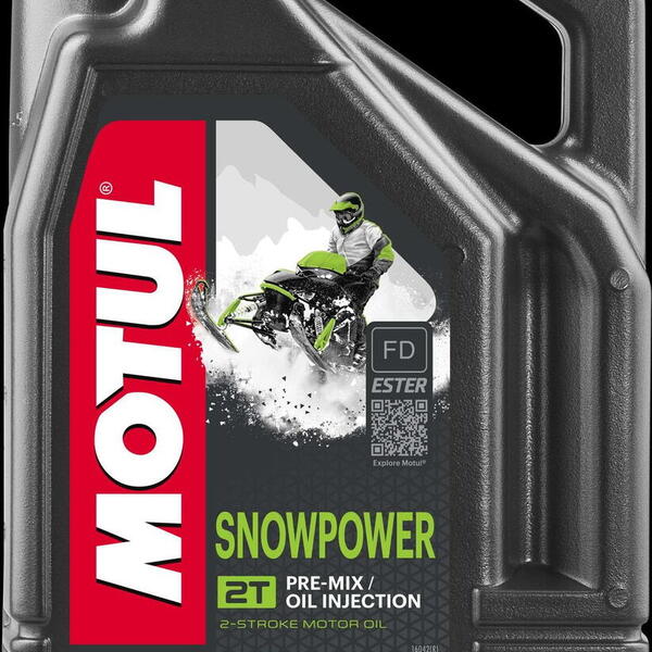 Motorový olej MOTUL 105888