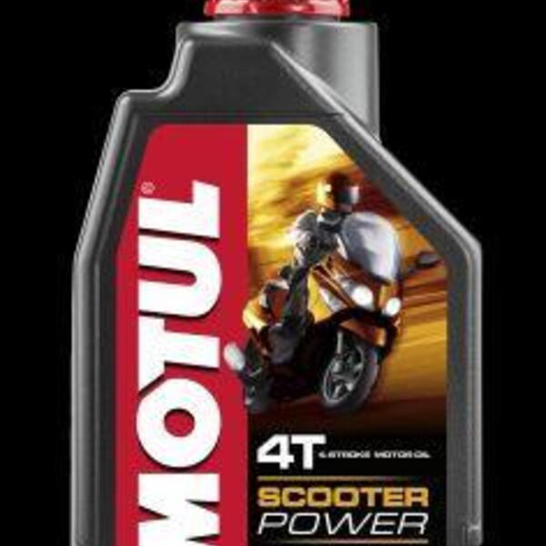Motorový olej MOTUL 105958