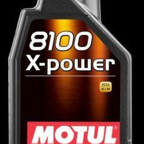 Motorový olej MOTUL 106142
