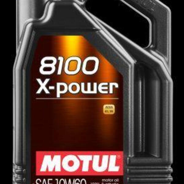 Motorový olej MOTUL 106144