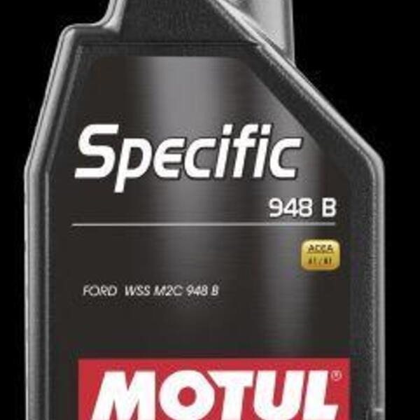 Motorový olej MOTUL 106317