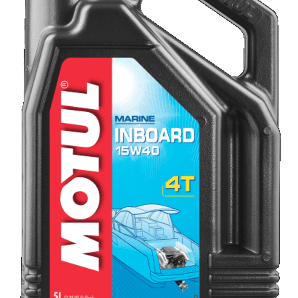 Motorový olej MOTUL 106359