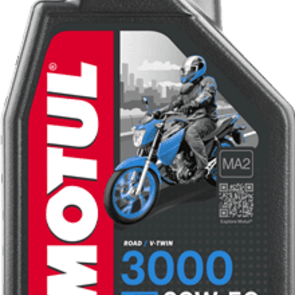 Motorový olej MOTUL 107318